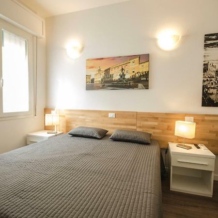 Residenza Flamingo Bologna Exterior photo