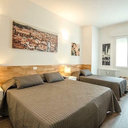 Residenza Flamingo Bologna Exterior photo