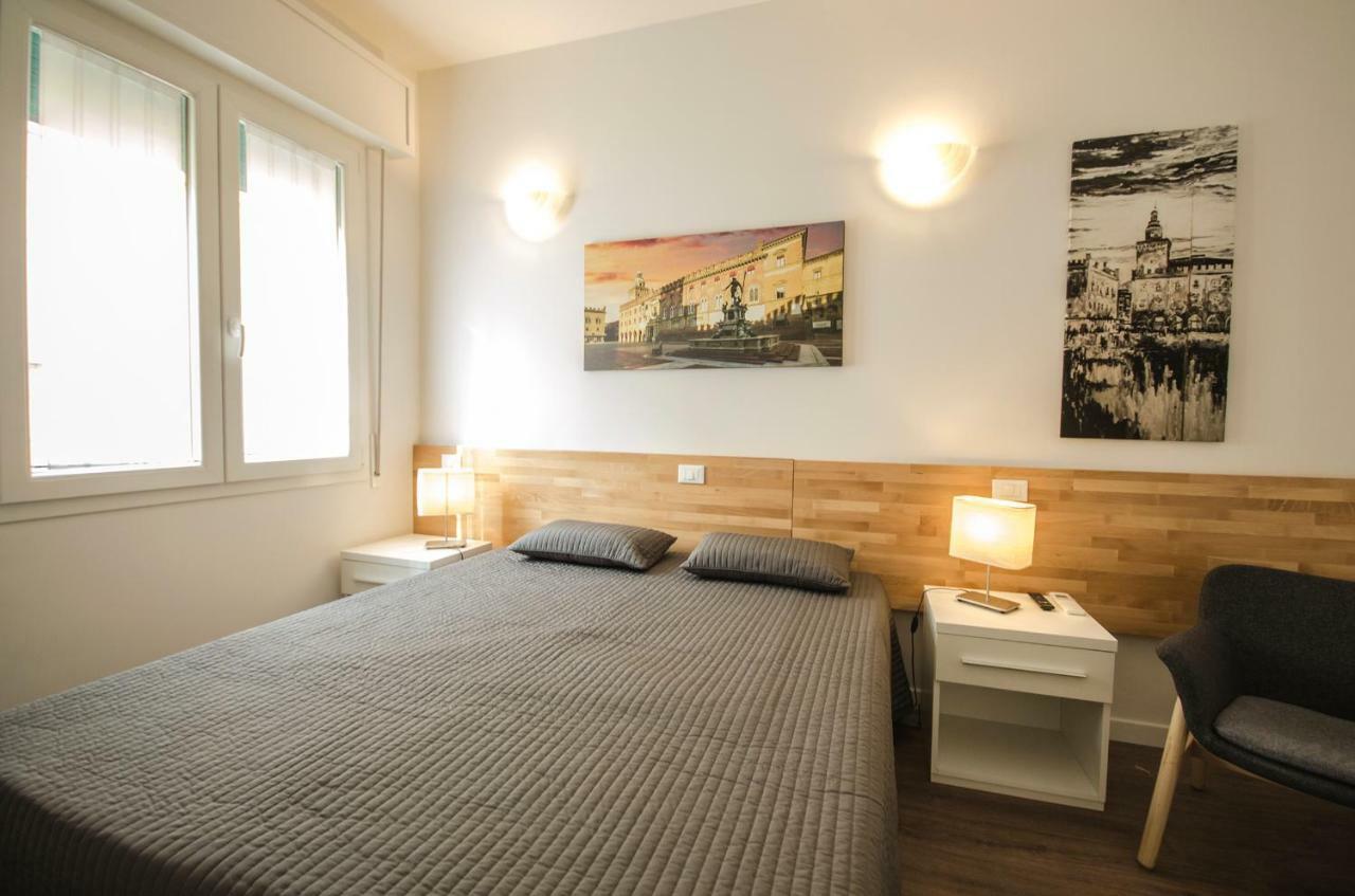 Residenza Flamingo Bologna Exterior photo