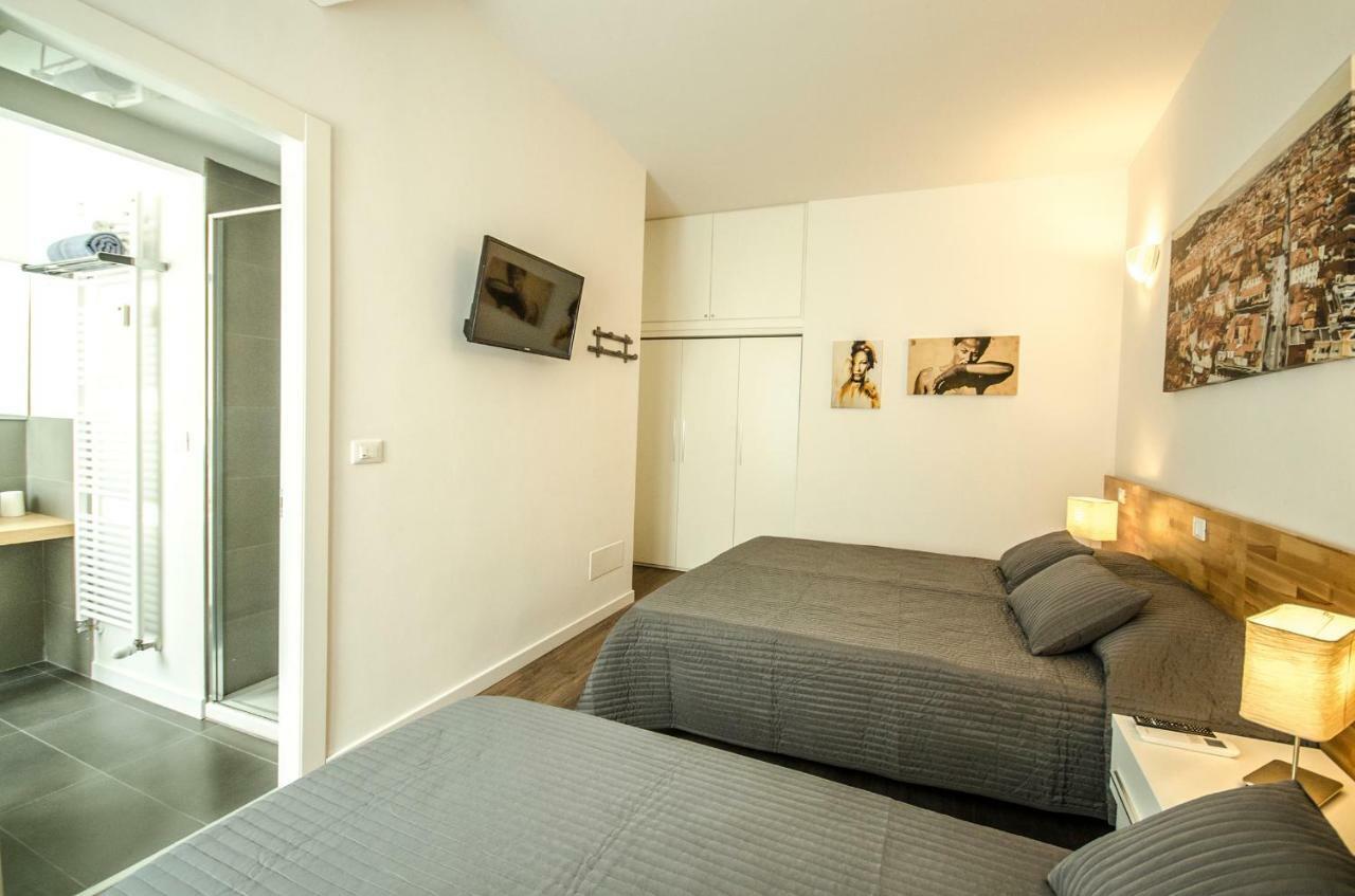 Residenza Flamingo Bologna Exterior photo