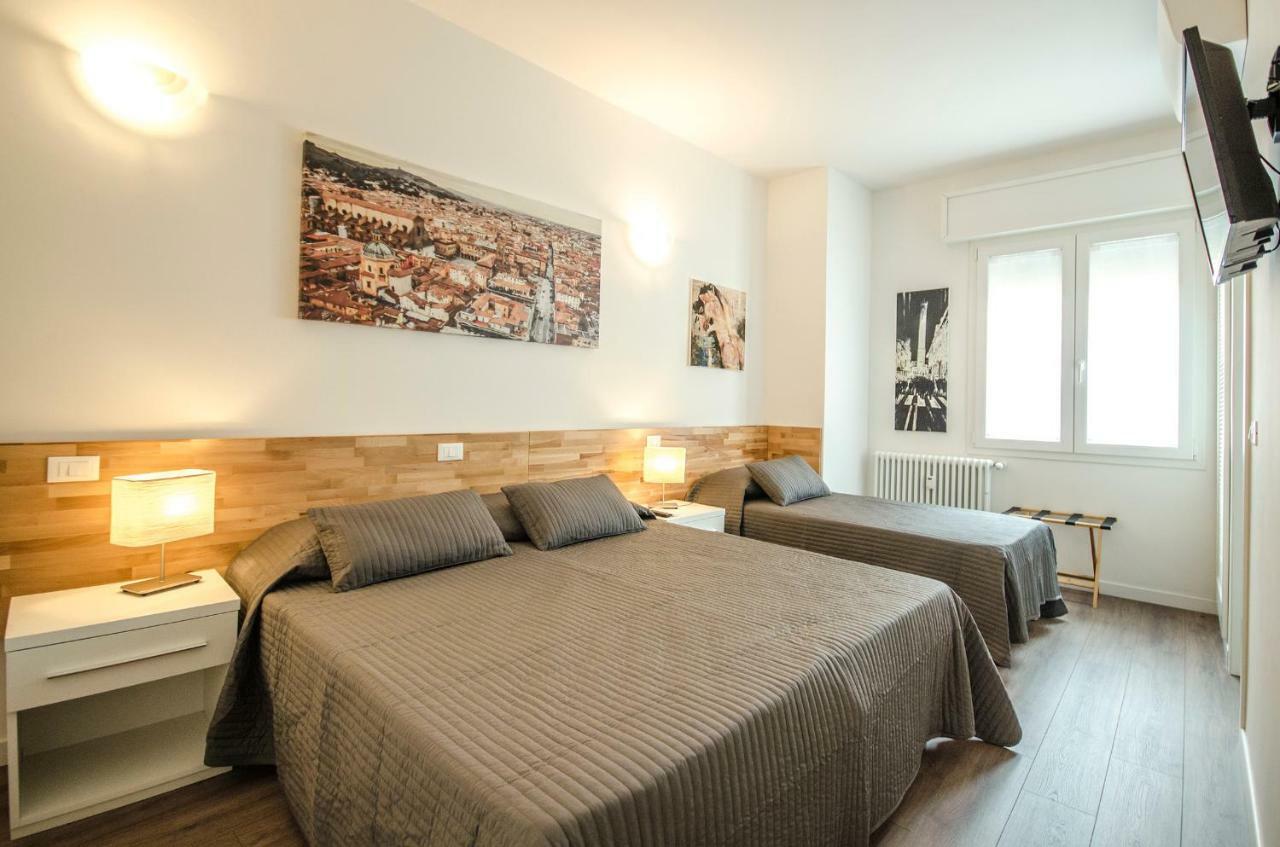 Residenza Flamingo Bologna Exterior photo