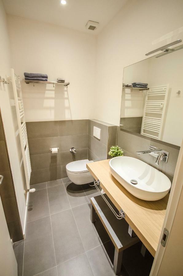 Residenza Flamingo Bologna Exterior photo