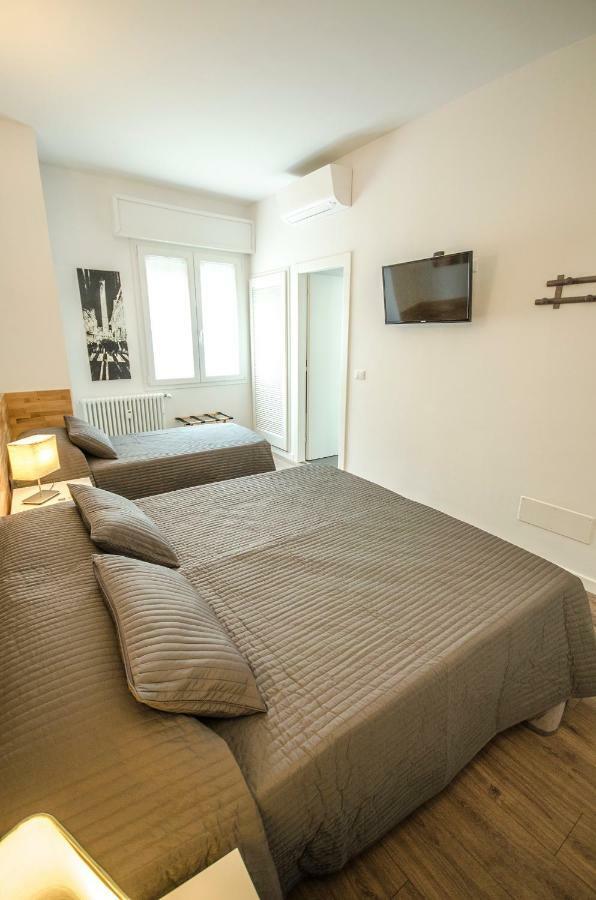 Residenza Flamingo Bologna Exterior photo