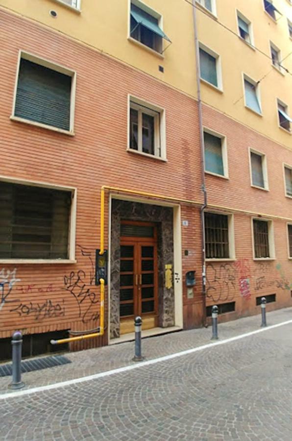 Residenza Flamingo Bologna Exterior photo