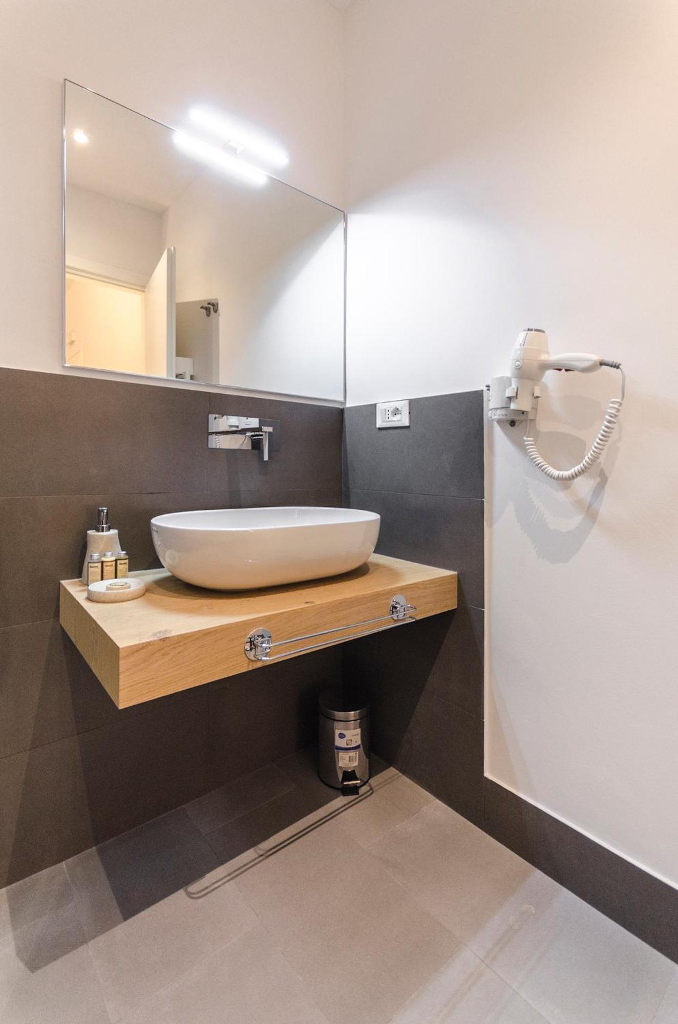 Residenza Flamingo Bologna Exterior photo