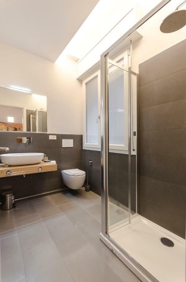 Residenza Flamingo Bologna Exterior photo
