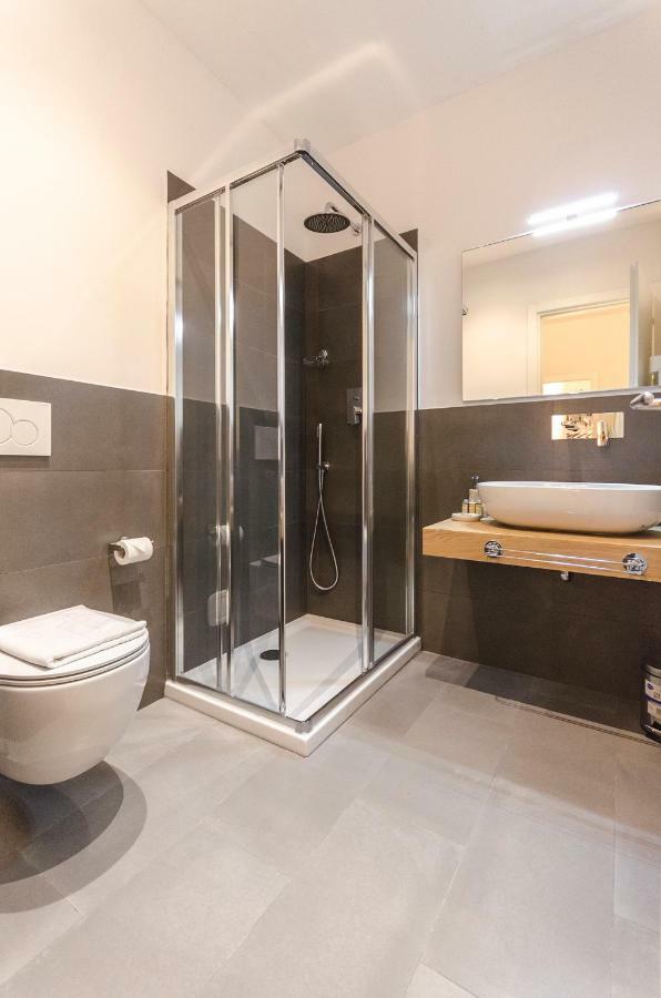 Residenza Flamingo Bologna Exterior photo