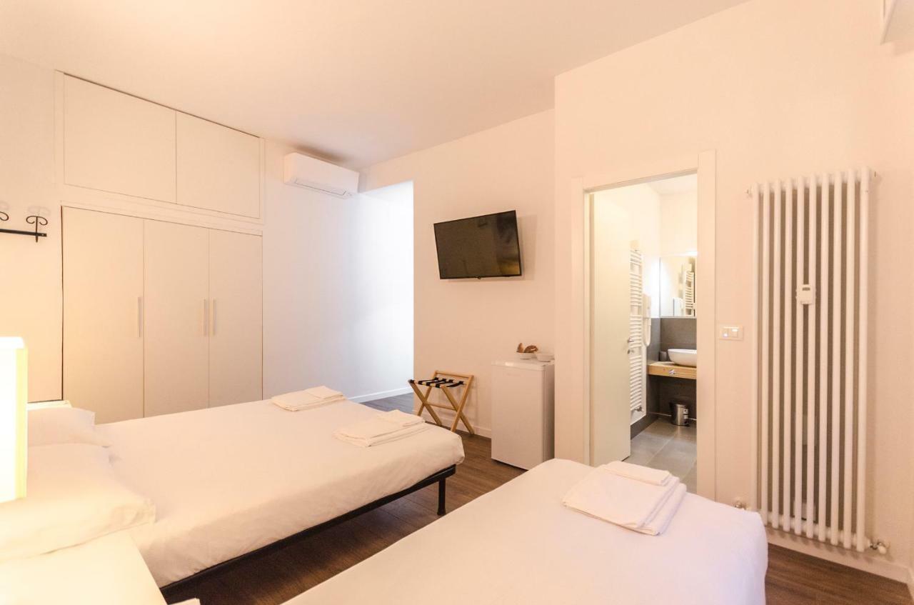 Residenza Flamingo Bologna Exterior photo