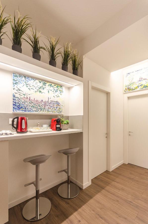 Residenza Flamingo Bologna Exterior photo